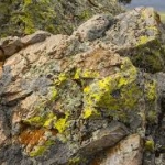 Geological Rock Formation 