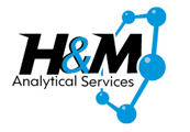 H & M Analytical Services Logo